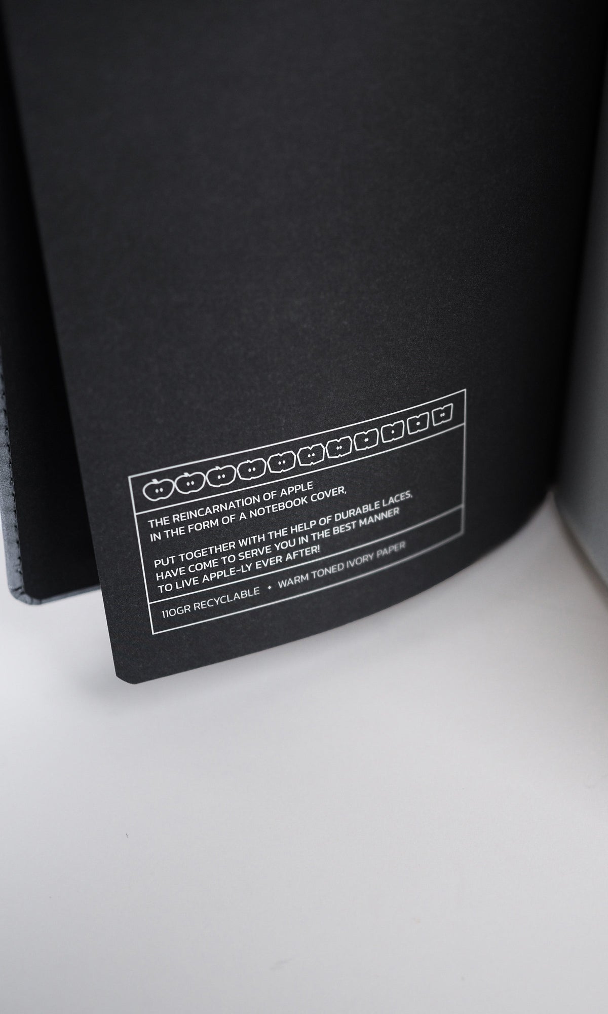 Notebook - Western Disco Mini