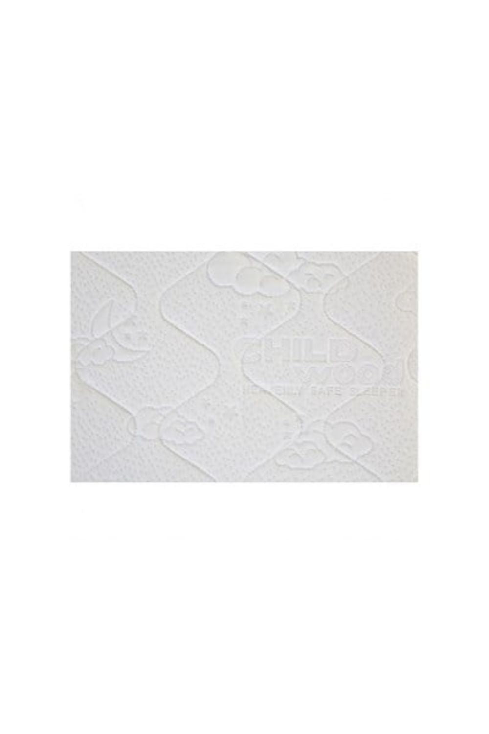 Beşik Şiltesi, Duo Kokos 70x140 - 2