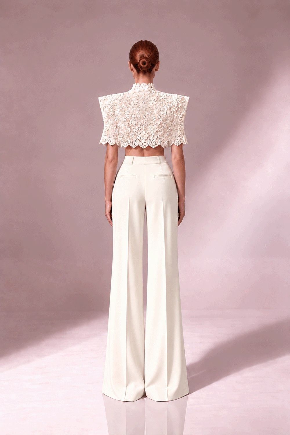 Magpie Top - 1