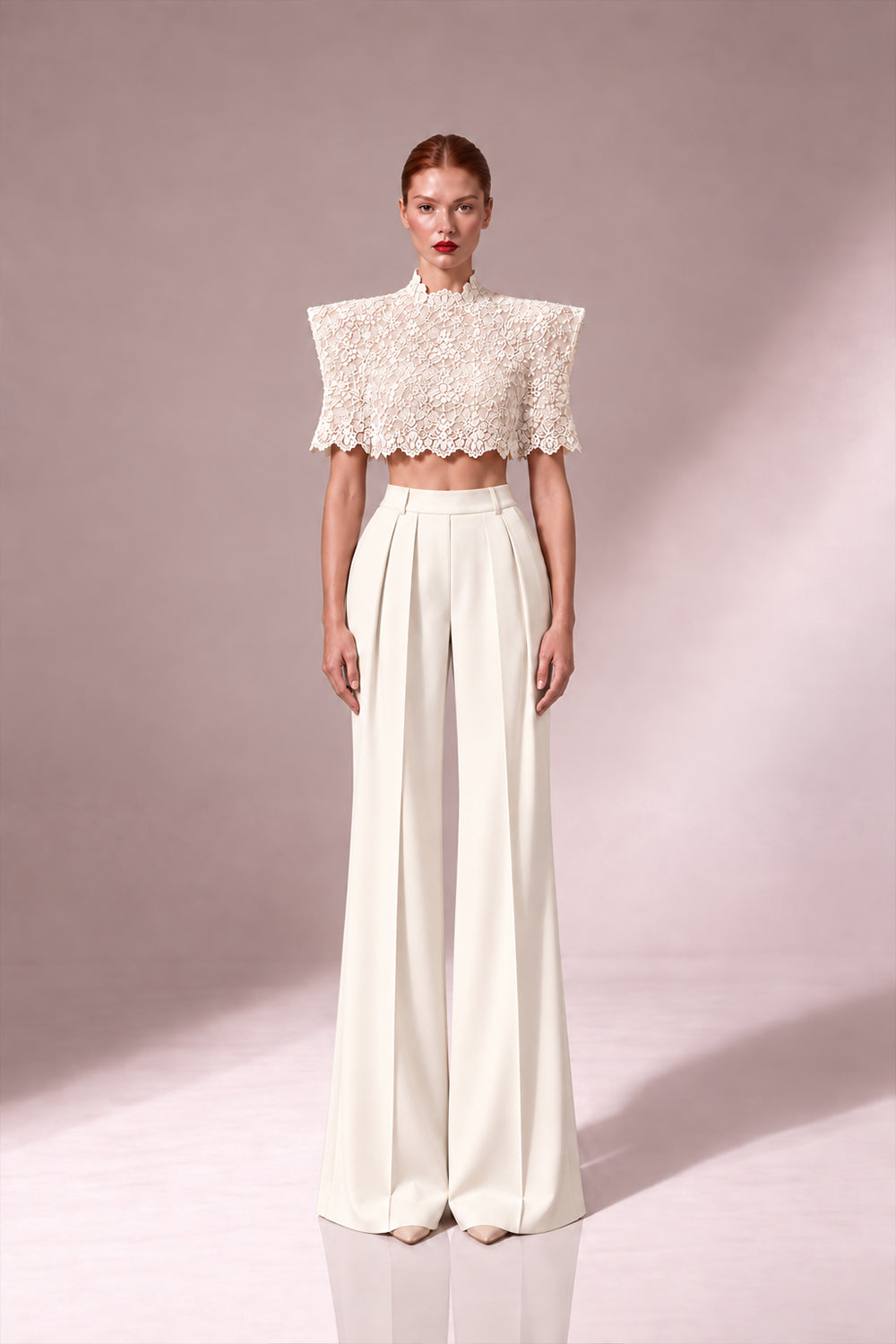Magpie Top - 3