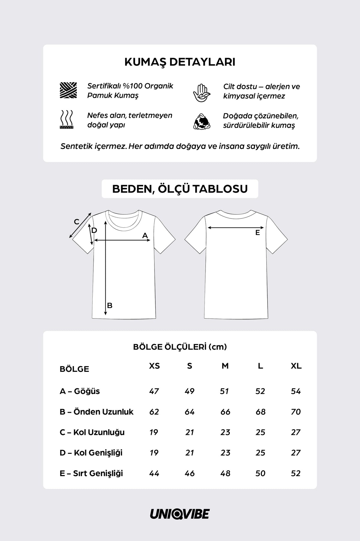 Baskılı Bisiklet Yaka Kadın Tişört, Beyaz - 4