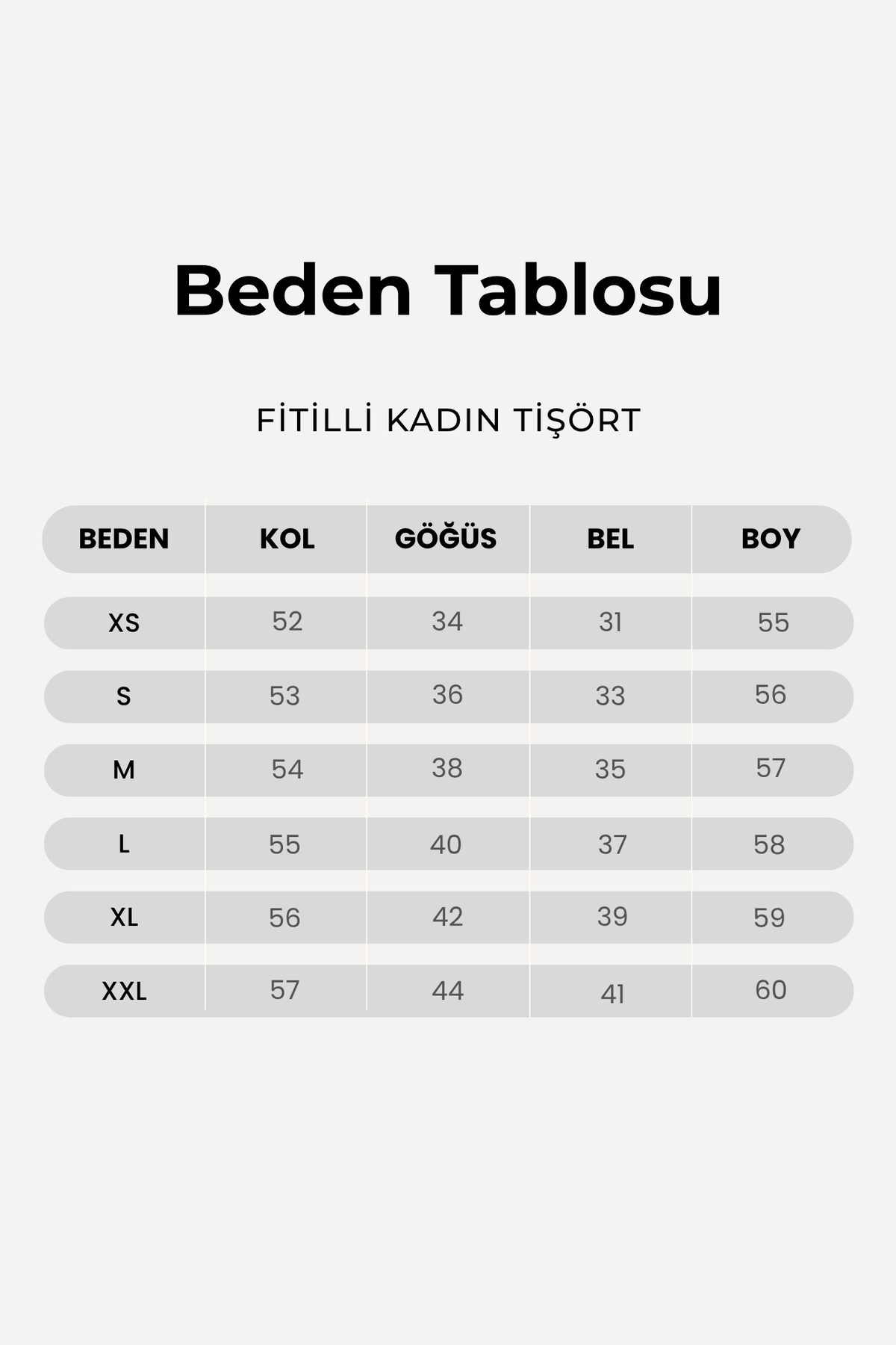 Dikiş Detaylı Fitilli Kadın Tişört, Siyah - 5