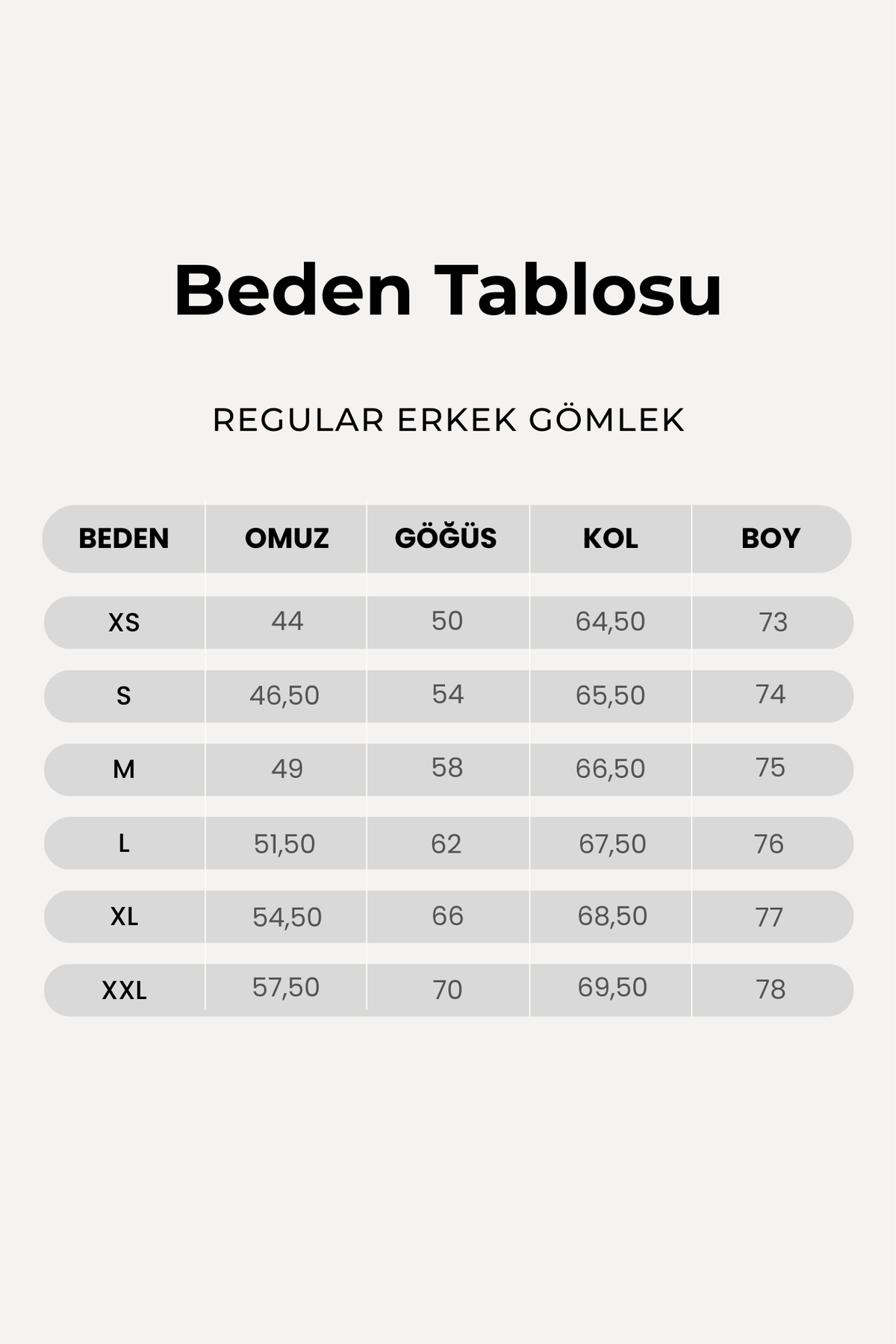 Regular Fit Erkek Gömlek, Siyah - 7