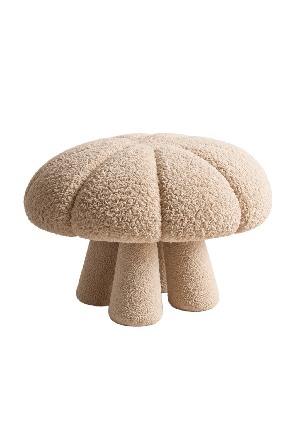 Funghi Puf - 0