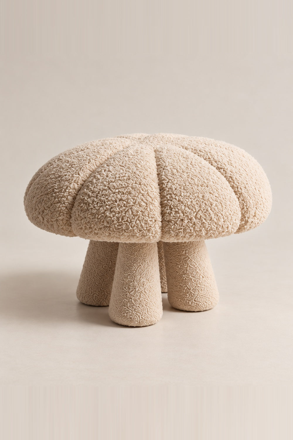 Funghi Puf - 1
