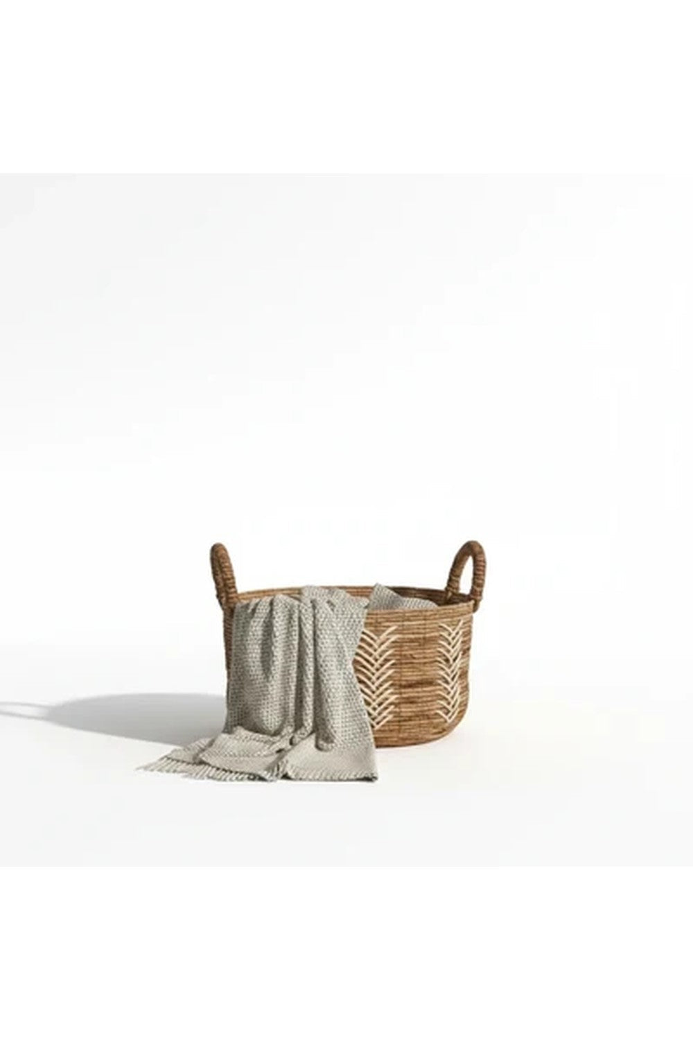 Abaka Sepet – Oval 42 x 32 cm - 3