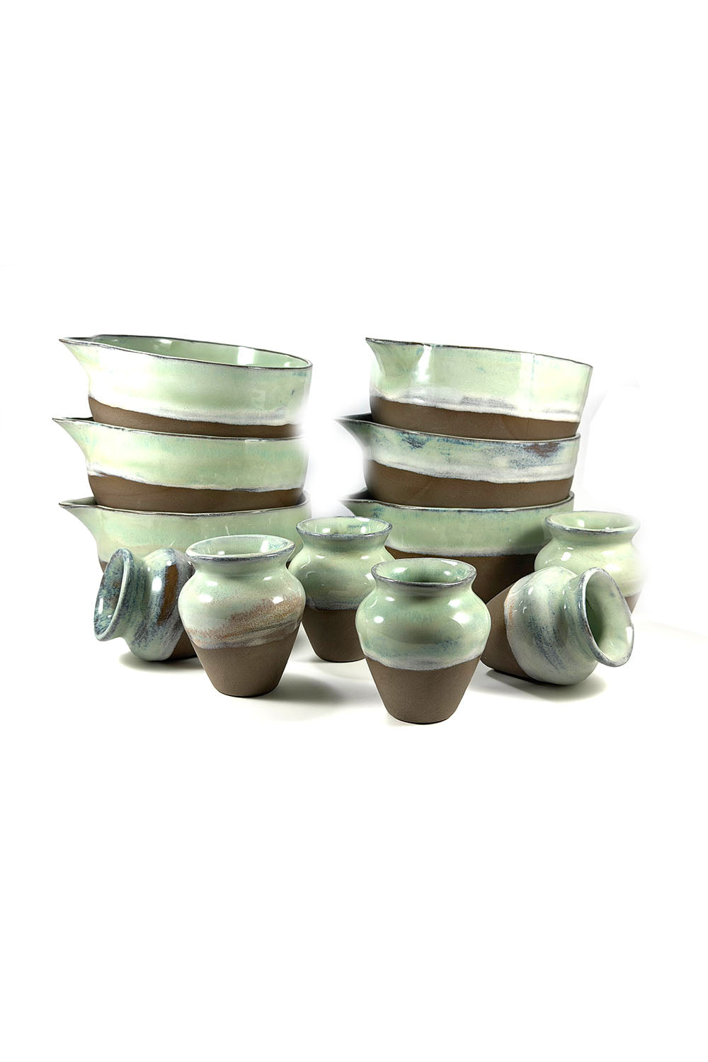 Horizon Matcha Seti - 1