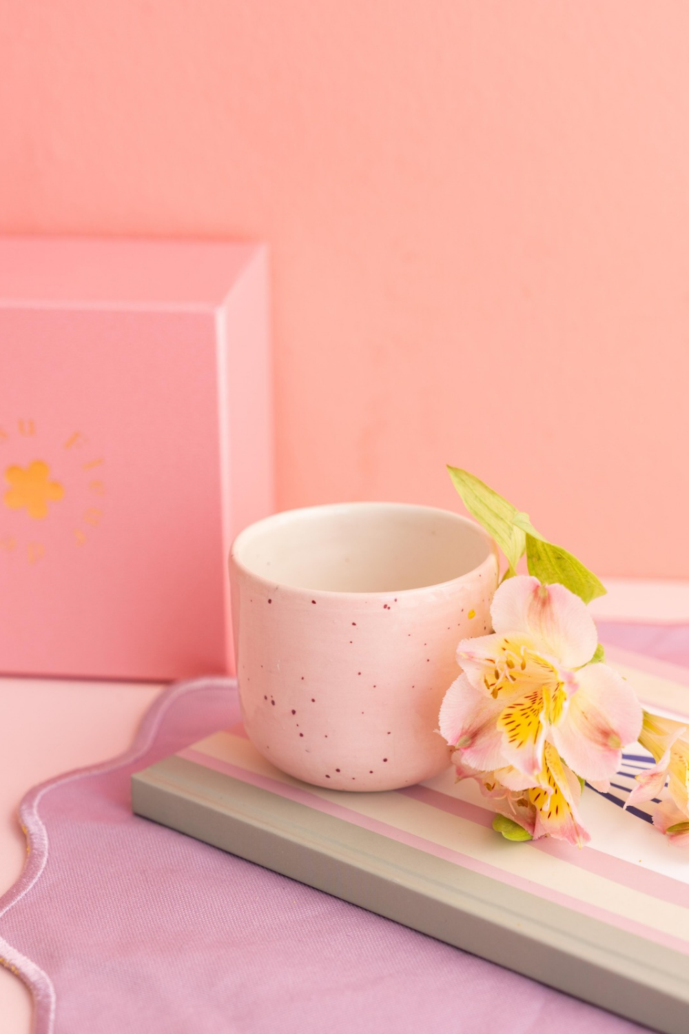 Pinky Mug - 0