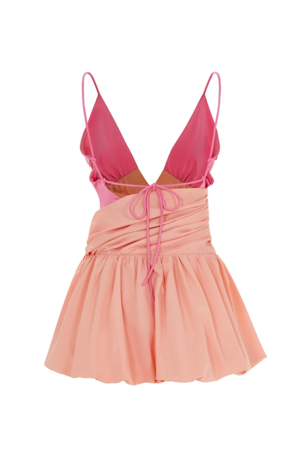 Herfetch-Pinkberry Dress-Elbise-2-fleurdirect.live