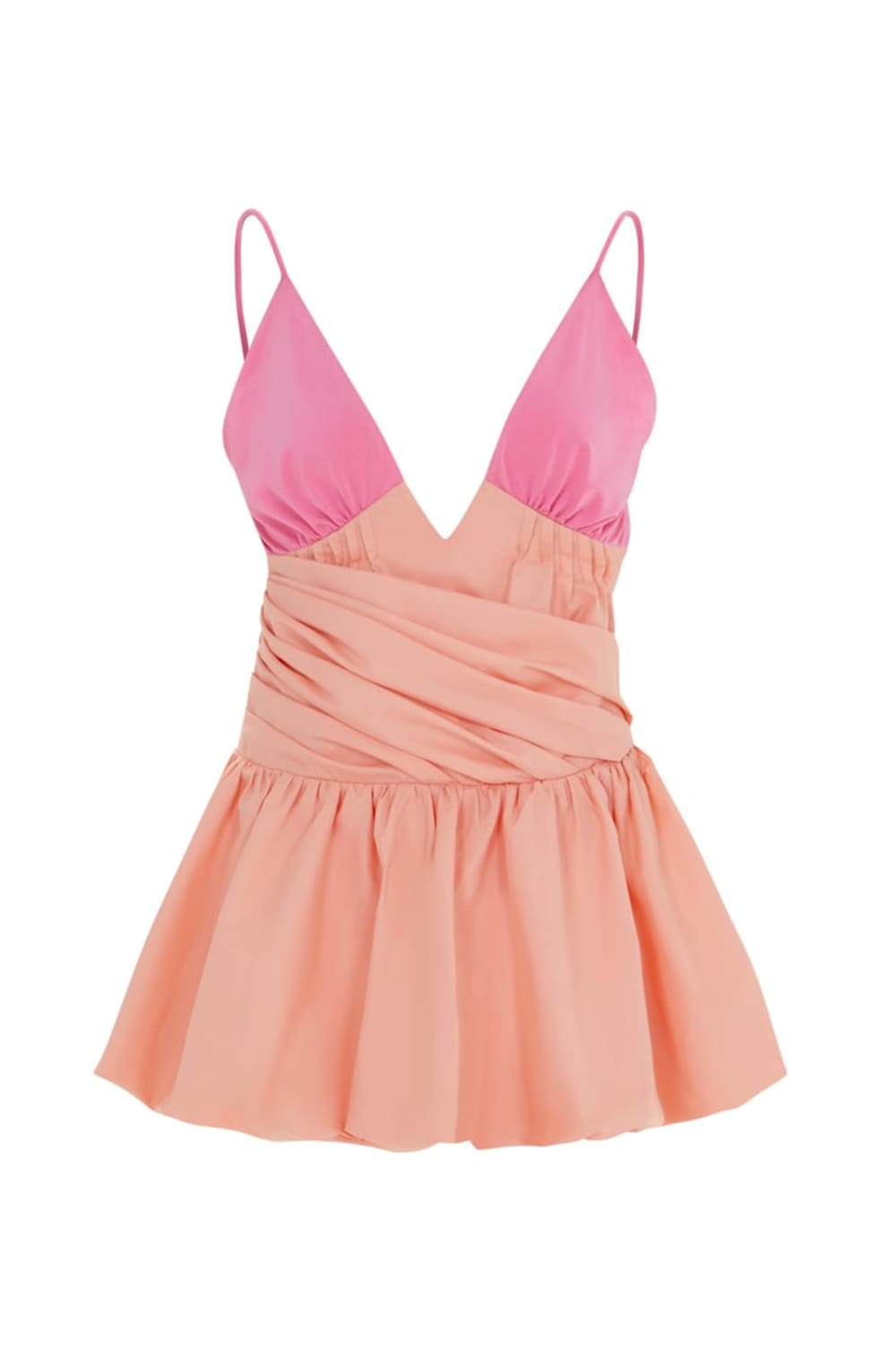 Herfetch-Pinkberry Dress-Elbise-1-fleurdirect.live