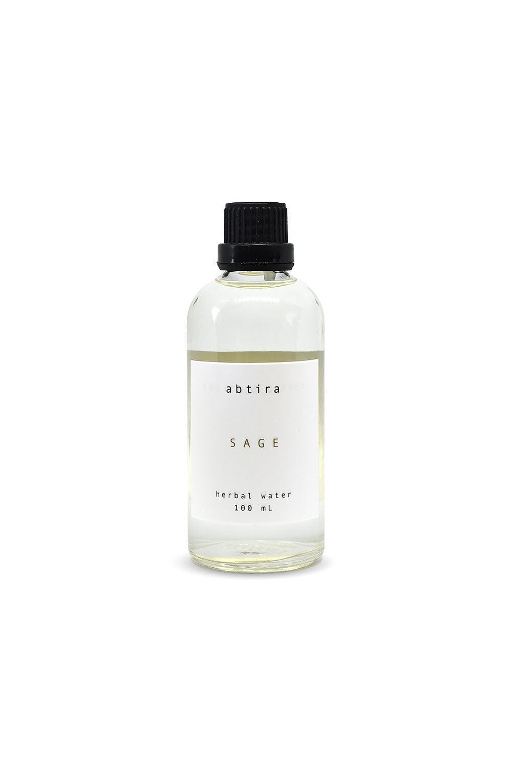 Abtira Garden-SAGE | Saf Adaçayı Suyu | Tütsü Büyüsü-Tonik-1-fleurdirect.live