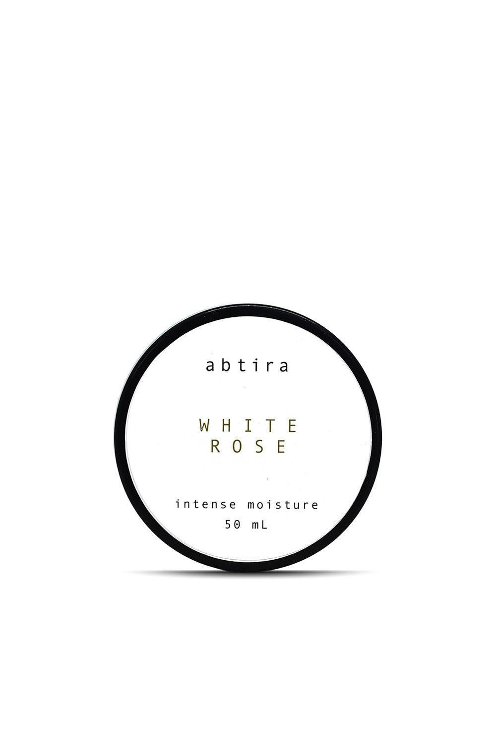 Abtira Garden-WHITE ROSE | Yoğun Nemlendirici Krem | Retinol ile-Yüz Kremi-1-fleurdirect.live