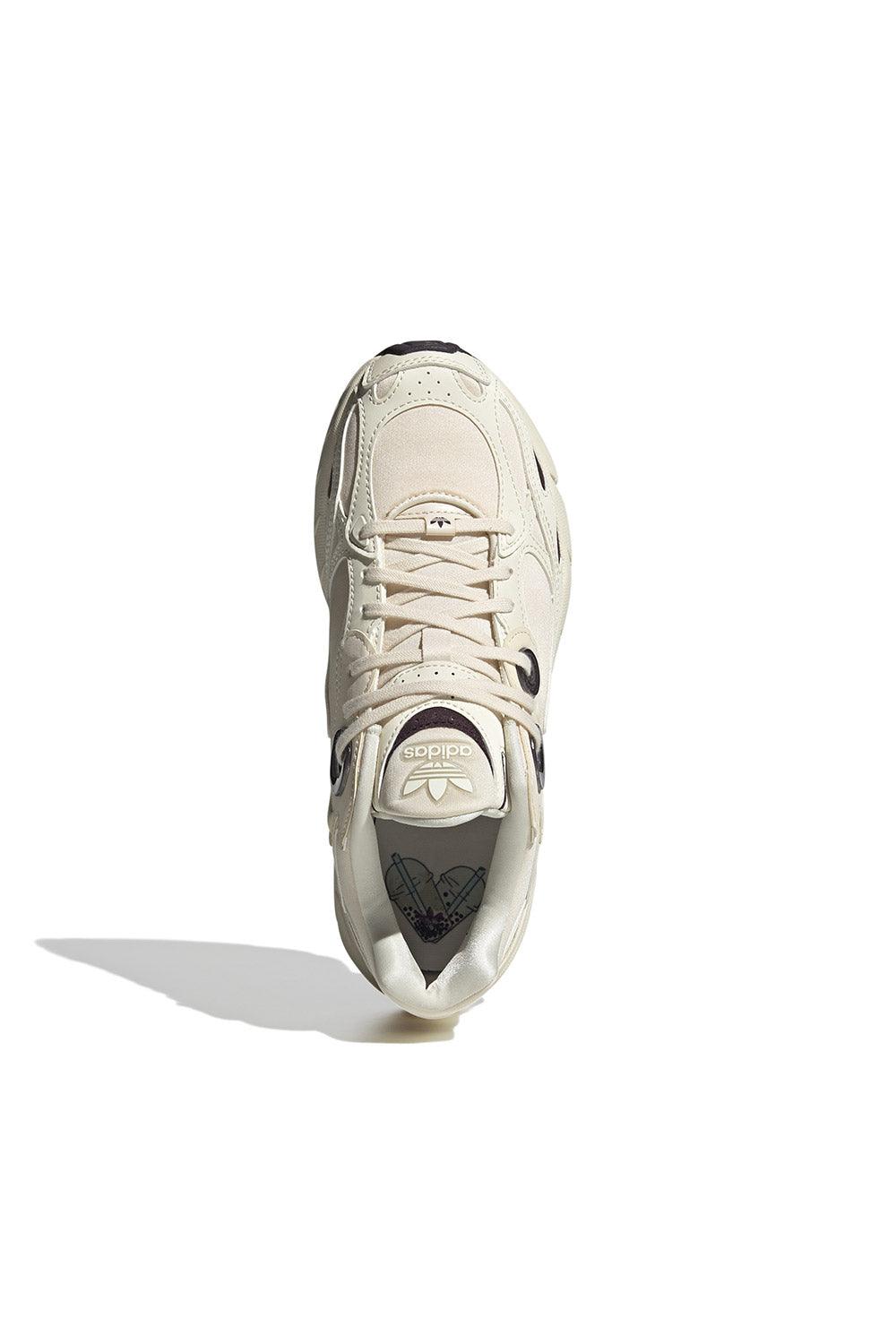 Adidas-ASTIR W FTWWHT/CWHITE/ECRTIN-Sneakers-2-fleurdirect.live