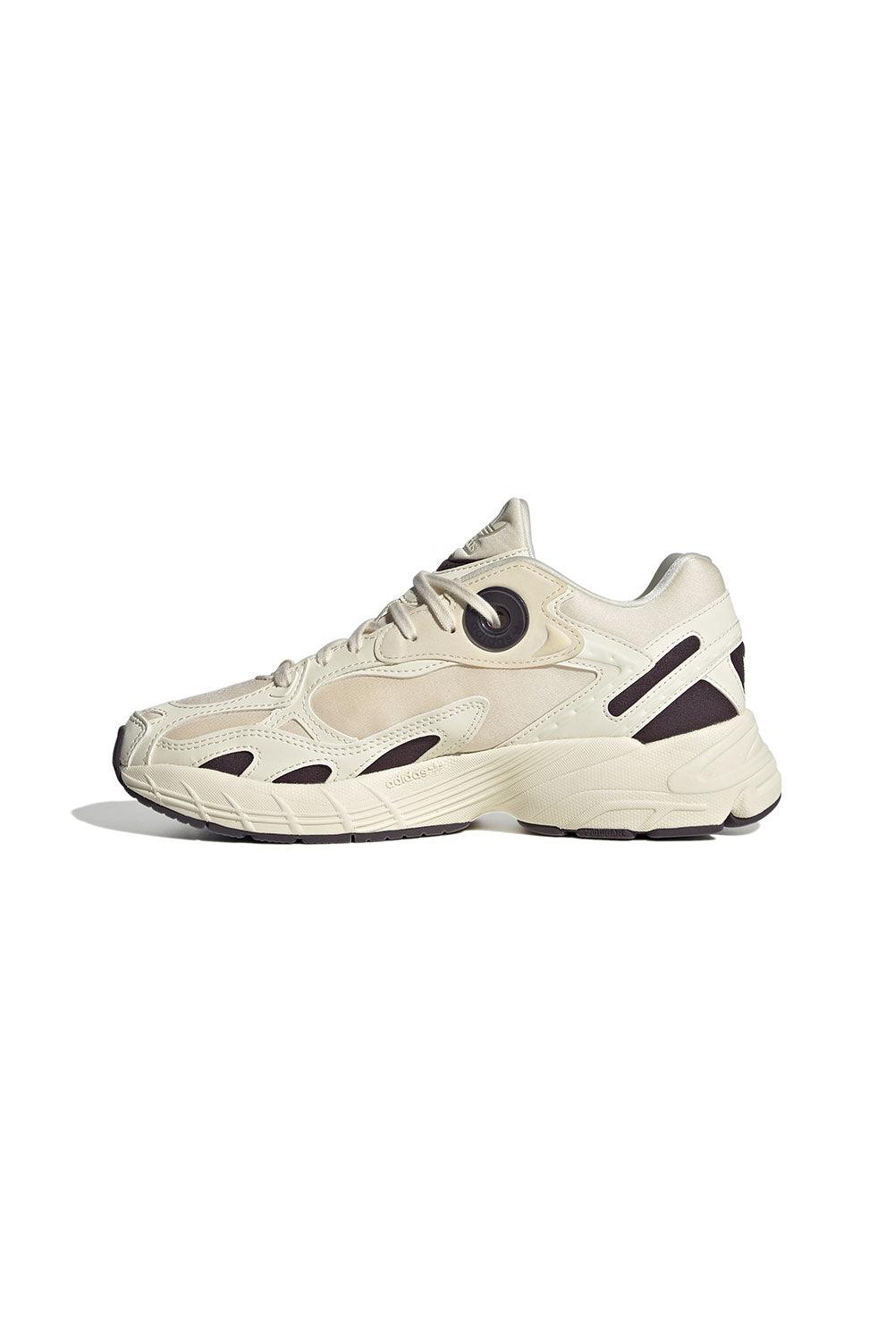 Adidas-ASTIR W FTWWHT/CWHITE/ECRTIN-Sneakers-4-fleurdirect.live