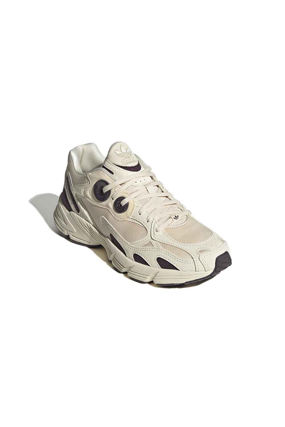 Adidas-ASTIR W FTWWHT/CWHITE/ECRTIN-Sneakers-5-fleurdirect.live