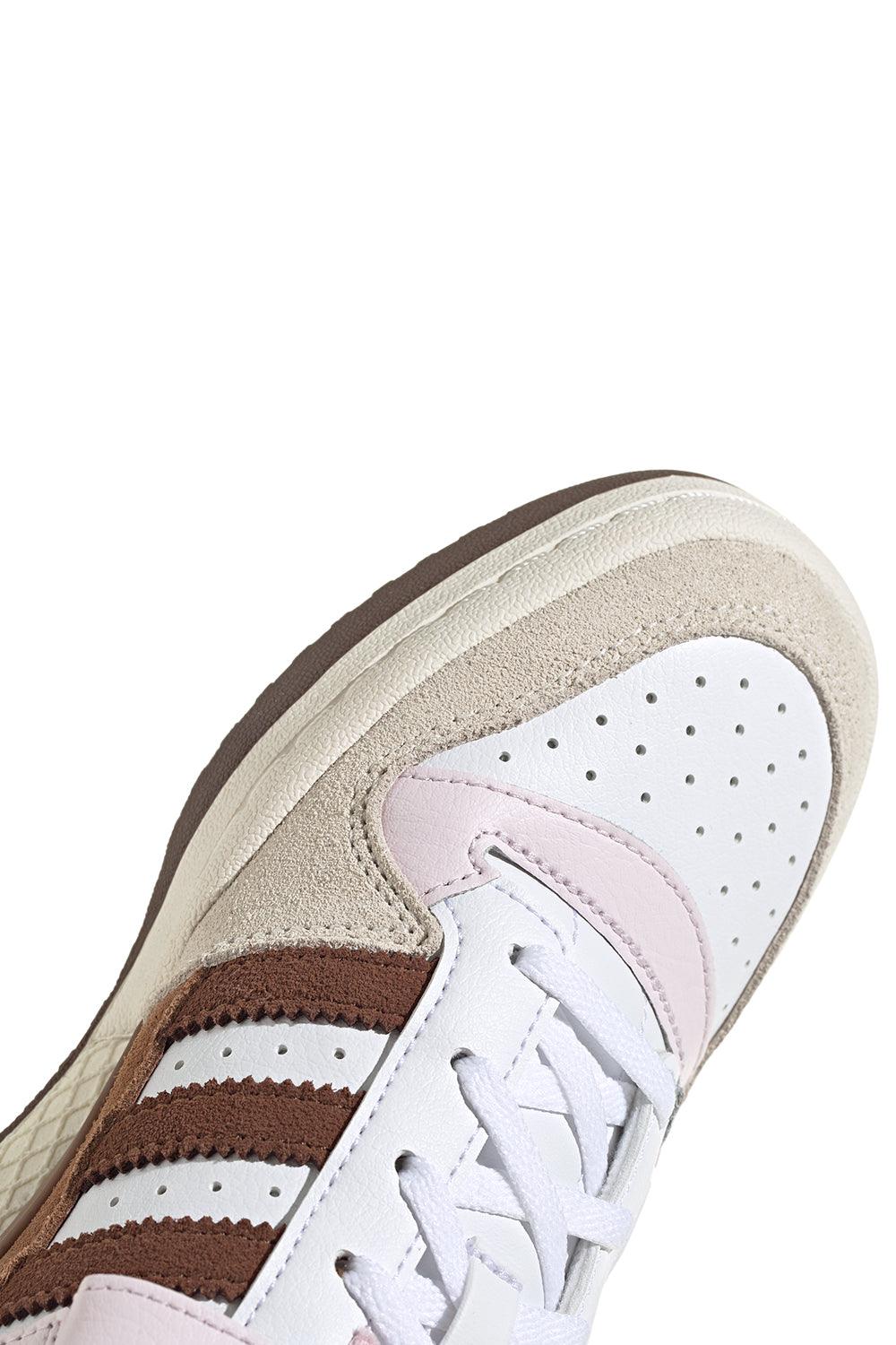 Adidas-Forum Low Ayakkabı-Sneakers-2-fleurdirect.live