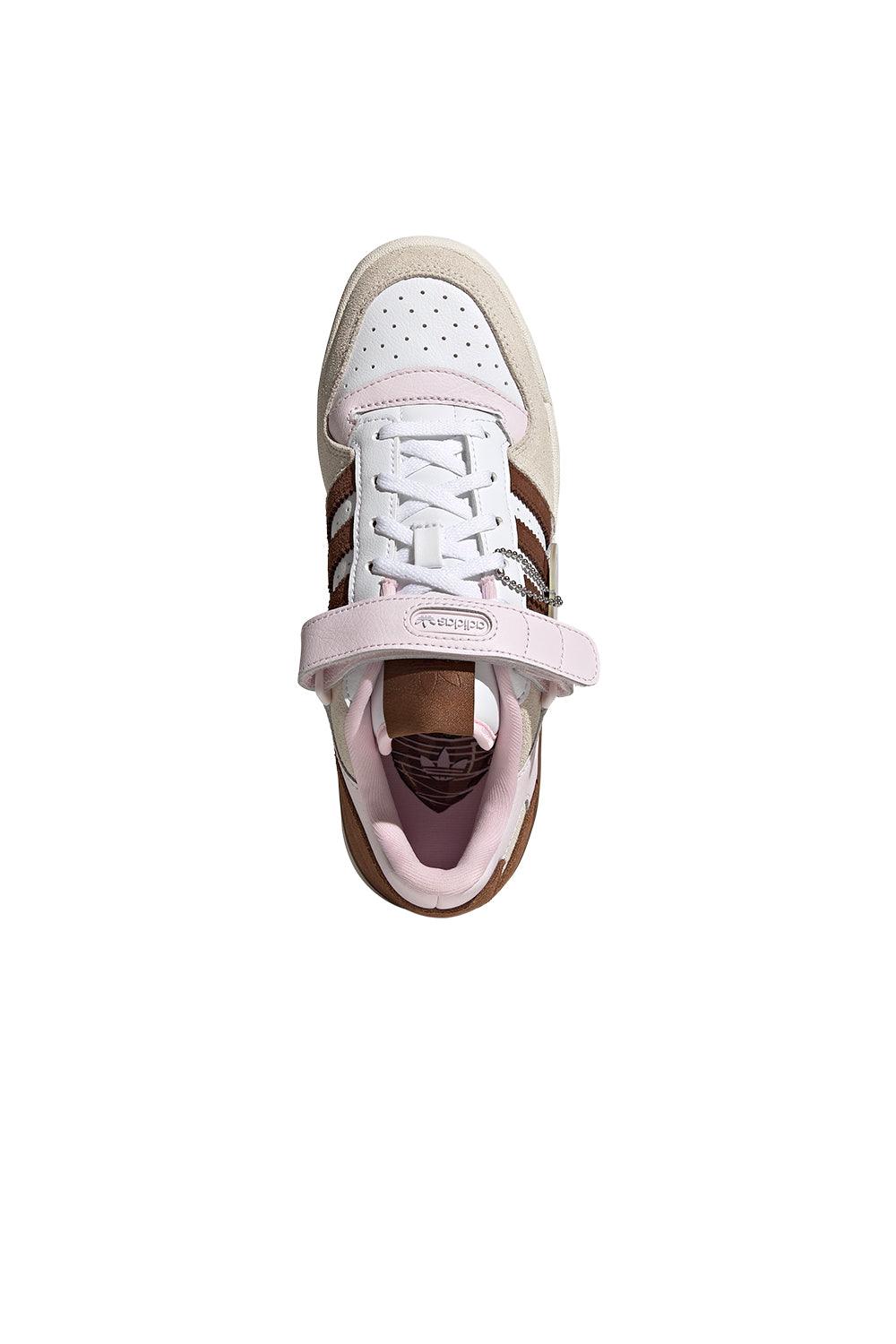 Adidas-Forum Low Ayakkabı-Sneakers-4-fleurdirect.live