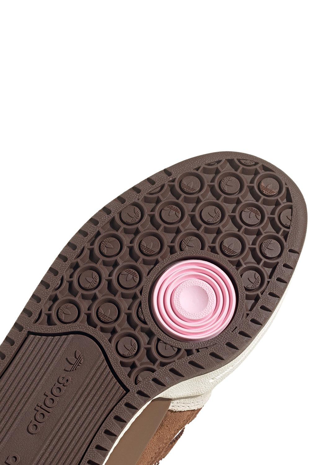 Adidas-Forum Low Ayakkabı-Sneakers-6-fleurdirect.live