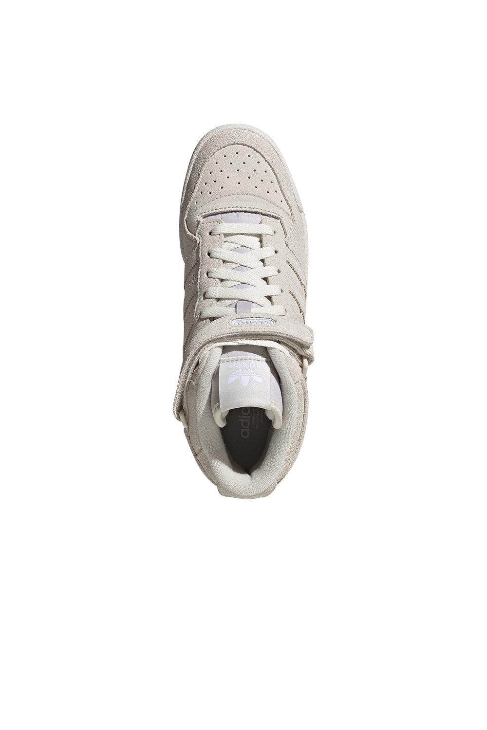 Adidas-Forum Mid Orbit Grey-Sneakers-4-fleurdirect.live