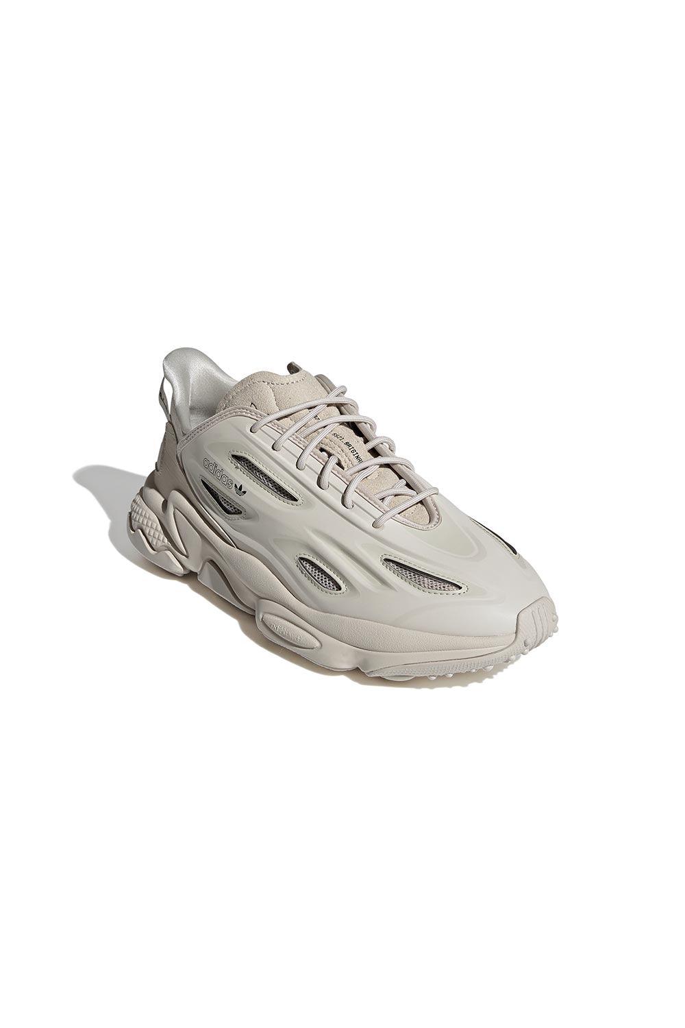 Adidas-Ozweego Celox Brown/Brown/Black-Sneakers-5-fleurdirect.live