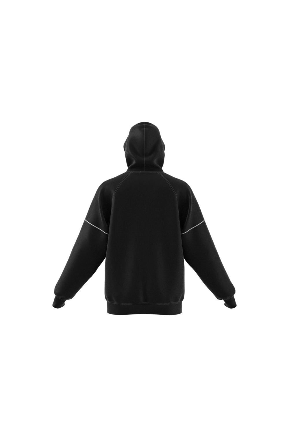 Adidas-Tiboa ESS Hoodie Black-Sweatshirts & Hoodies-14-fleurdirect.live