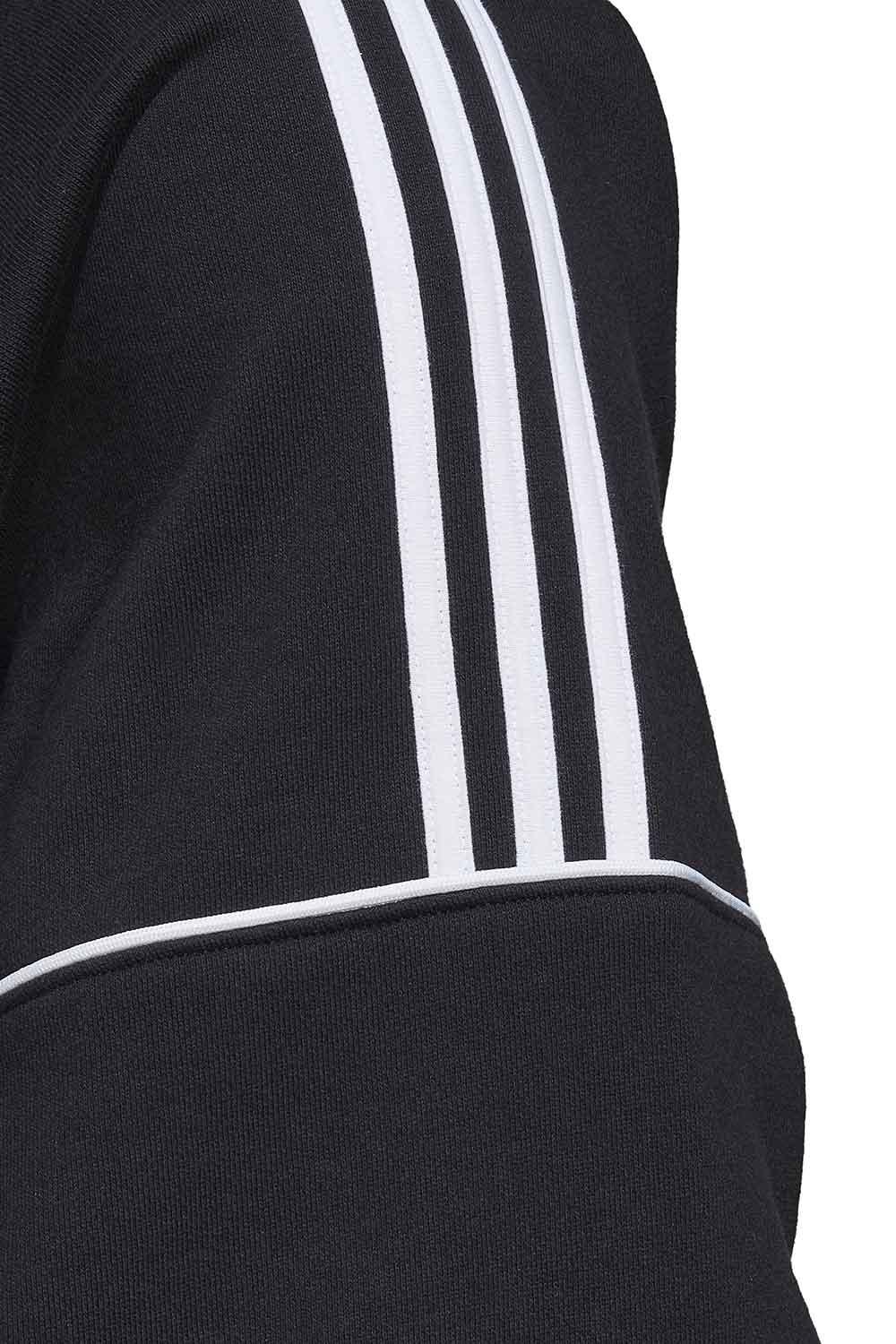 Adidas-Tiboa ESS Hoodie Black-Sweatshirts & Hoodies-8-fleurdirect.live