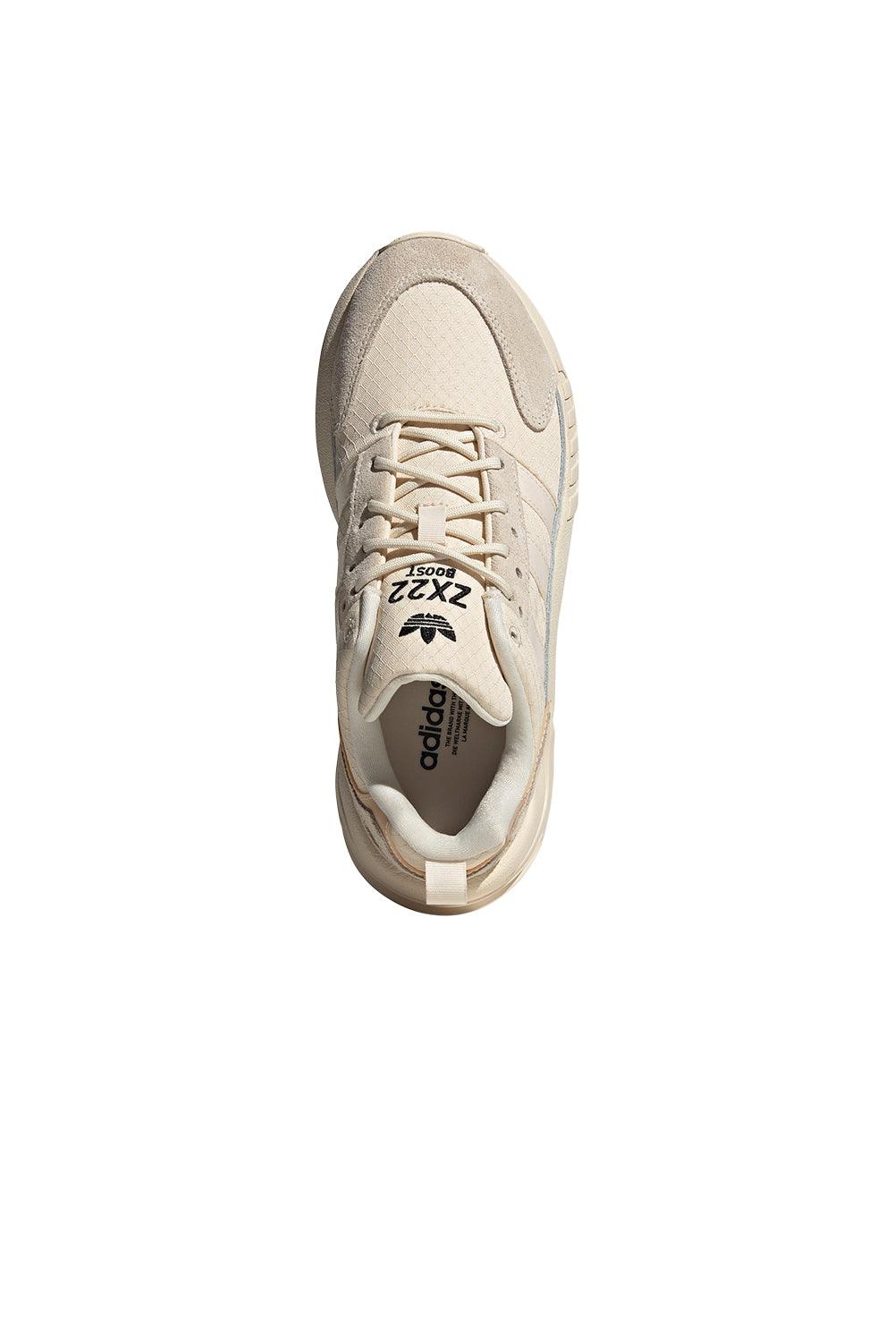 Adidas-ZX 22 Boost Ayakkabı-Sneakers-5-fleurdirect.live