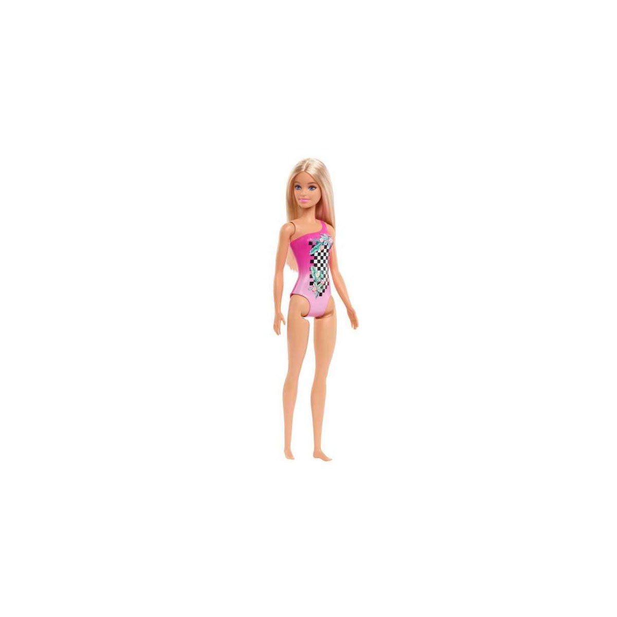 Barbie-Barbie Tatilde Bebekleri-Biriktirilebilir Oyuncaklar ve Setleri-4-fleurdirect.live
