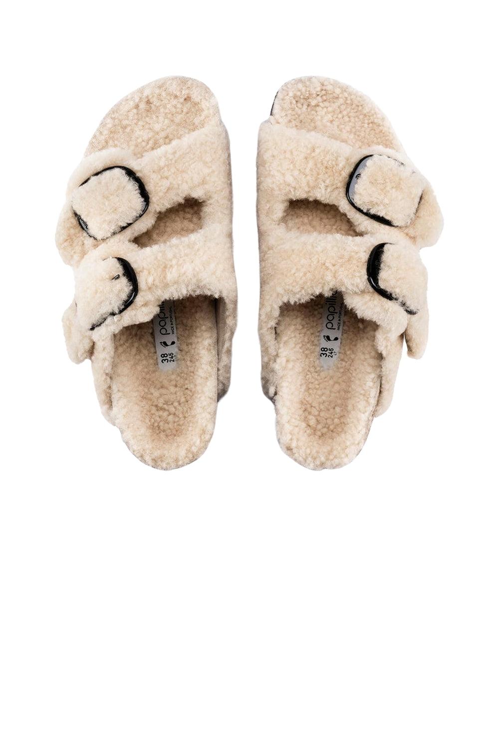 Birkenstock-Arizona Bıg Buckle Platform LAF-Sandalet & Terlik-3-fleurdirect.live