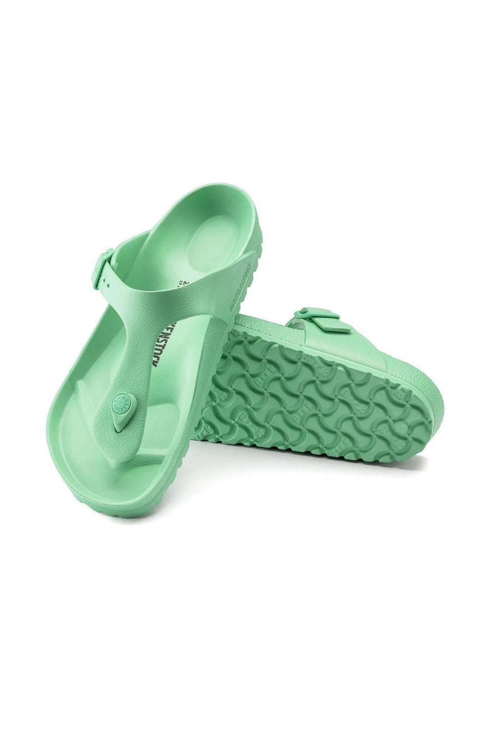 Birkenstock-Gizeh Eva-Sandalet & Terlik-3-fleurdirect.live