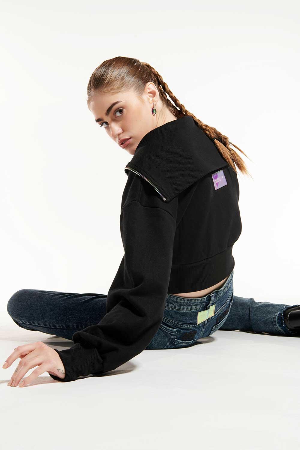 Certain-Zip Sweatshırt-Sweatshirts & Hoodies-7-fleurdirect.live