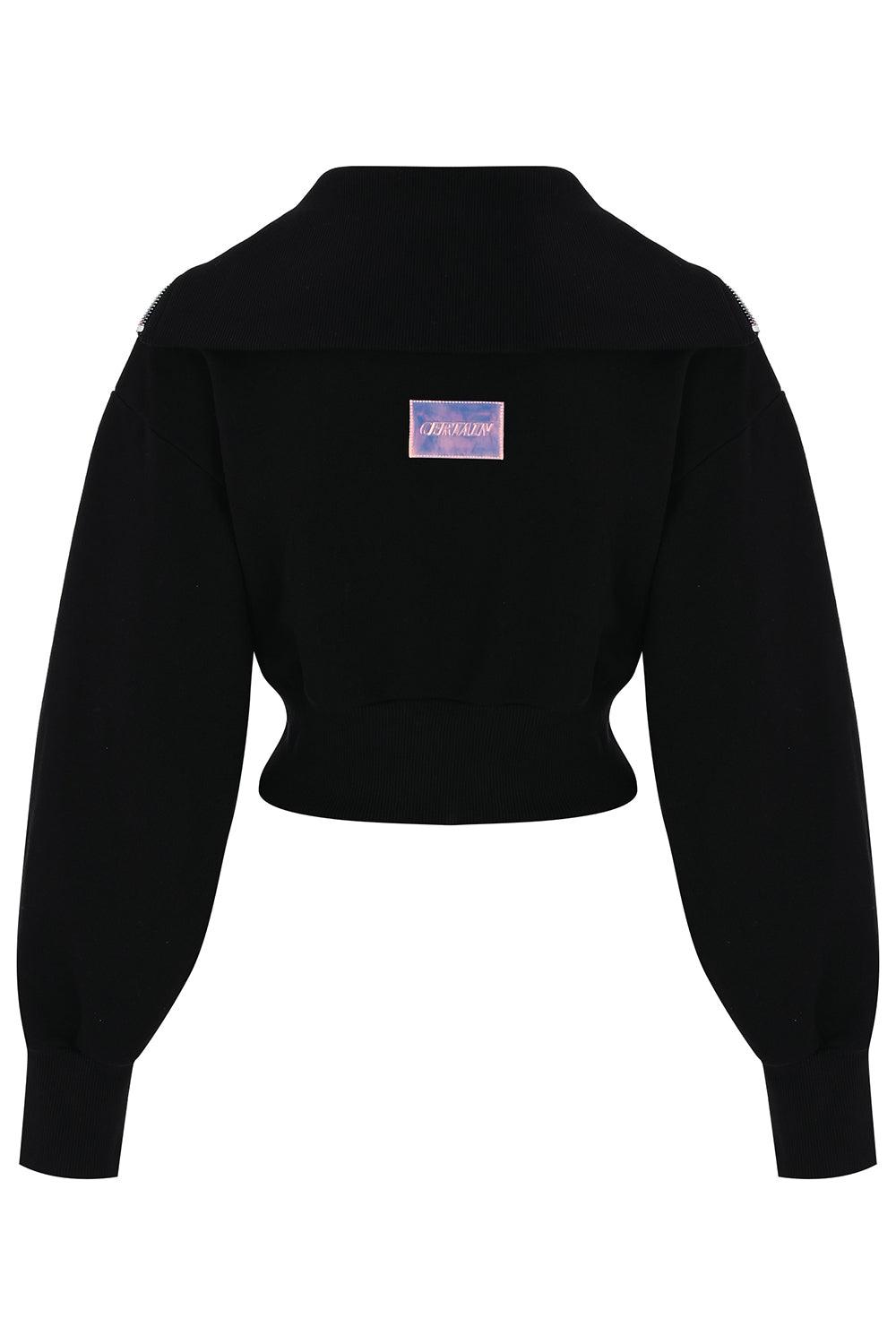 Certain-Zip Sweatshırt-Sweatshirts & Hoodies-9-fleurdirect.live