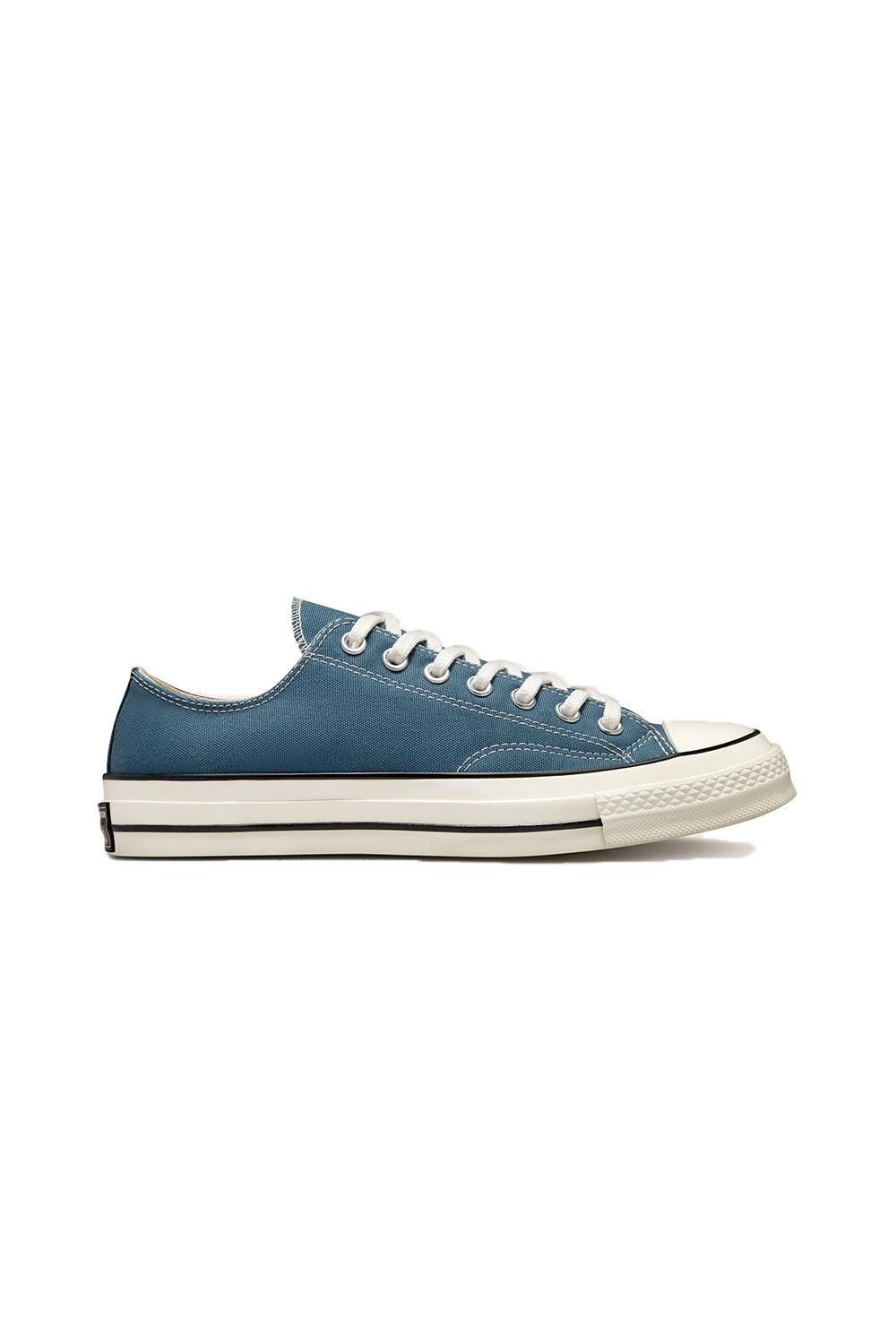 Converse-Chuck 70 Tonal Polyester Ox Deep Water-Sneakers-1-fleurdirect.live