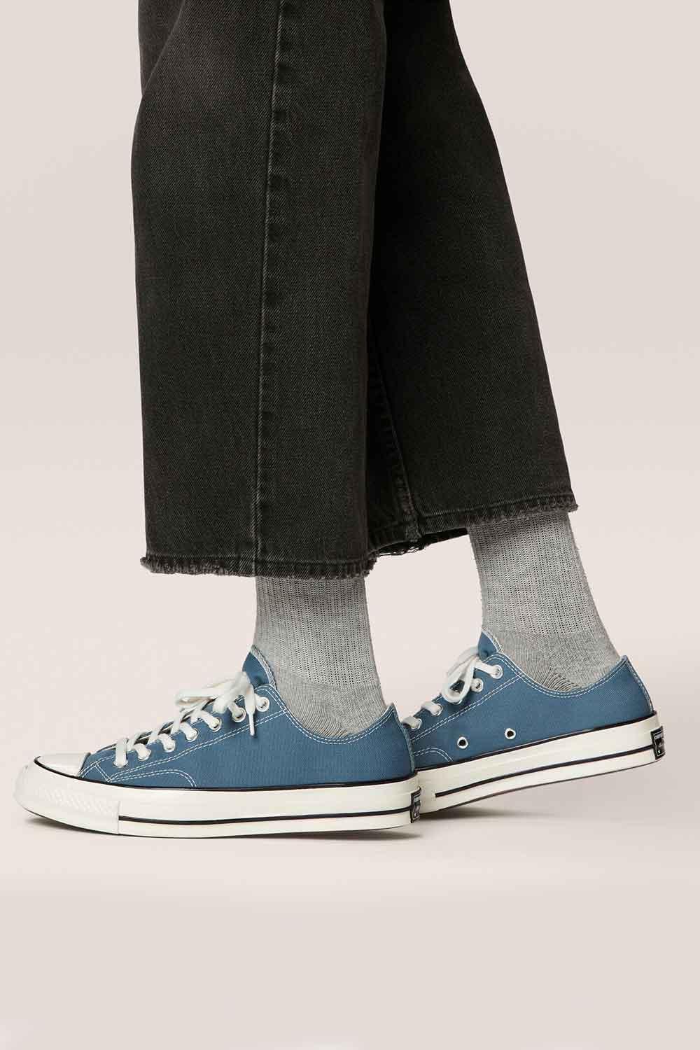 Converse-Chuck 70 Tonal Polyester Ox Deep Water-Sneakers-6-fleurdirect.live