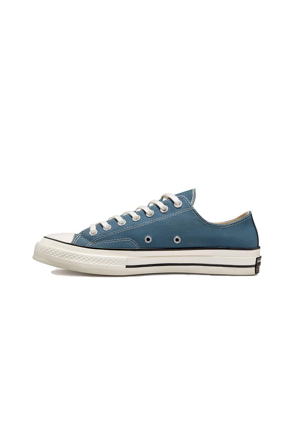 Converse-Chuck 70 Tonal Polyester Ox Deep Water-Sneakers-7-fleurdirect.live