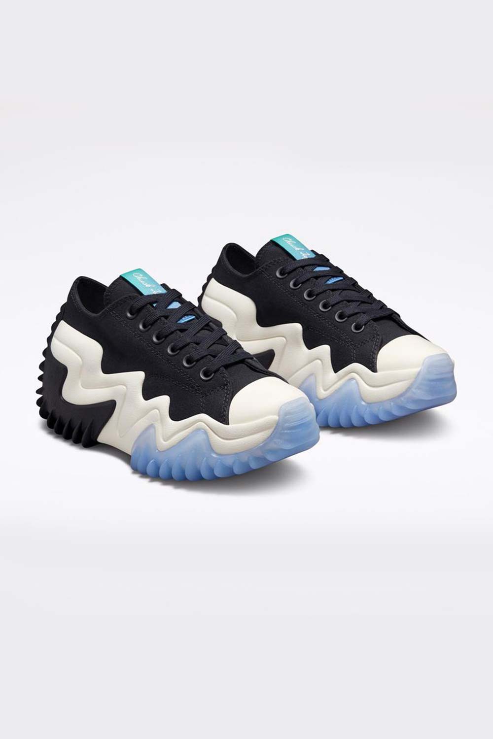 Converse-Run Star Motion Future Comfort Ox Black-Sneakers-2-fleurdirect.live