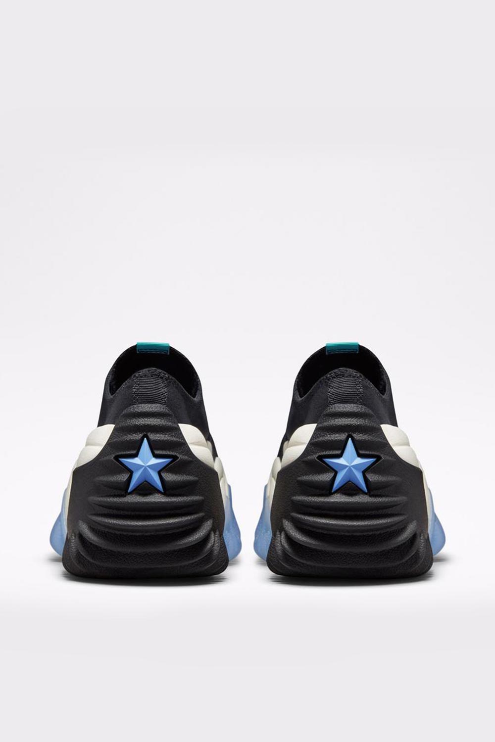 Converse-Run Star Motion Future Comfort Ox Black-Sneakers-4-fleurdirect.live