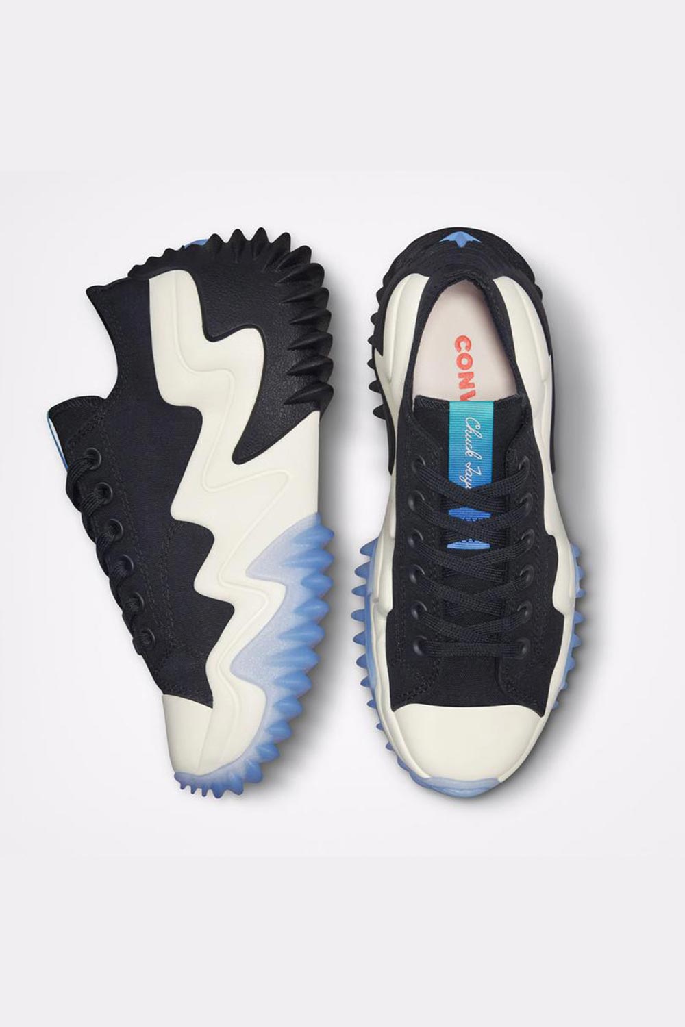 Converse-Run Star Motion Future Comfort Ox Black-Sneakers-6-fleurdirect.live