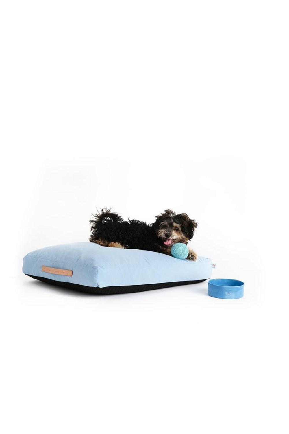 DU2-FlatBed Yatak - Mavi-Köpek-5-fleurdirect.live
