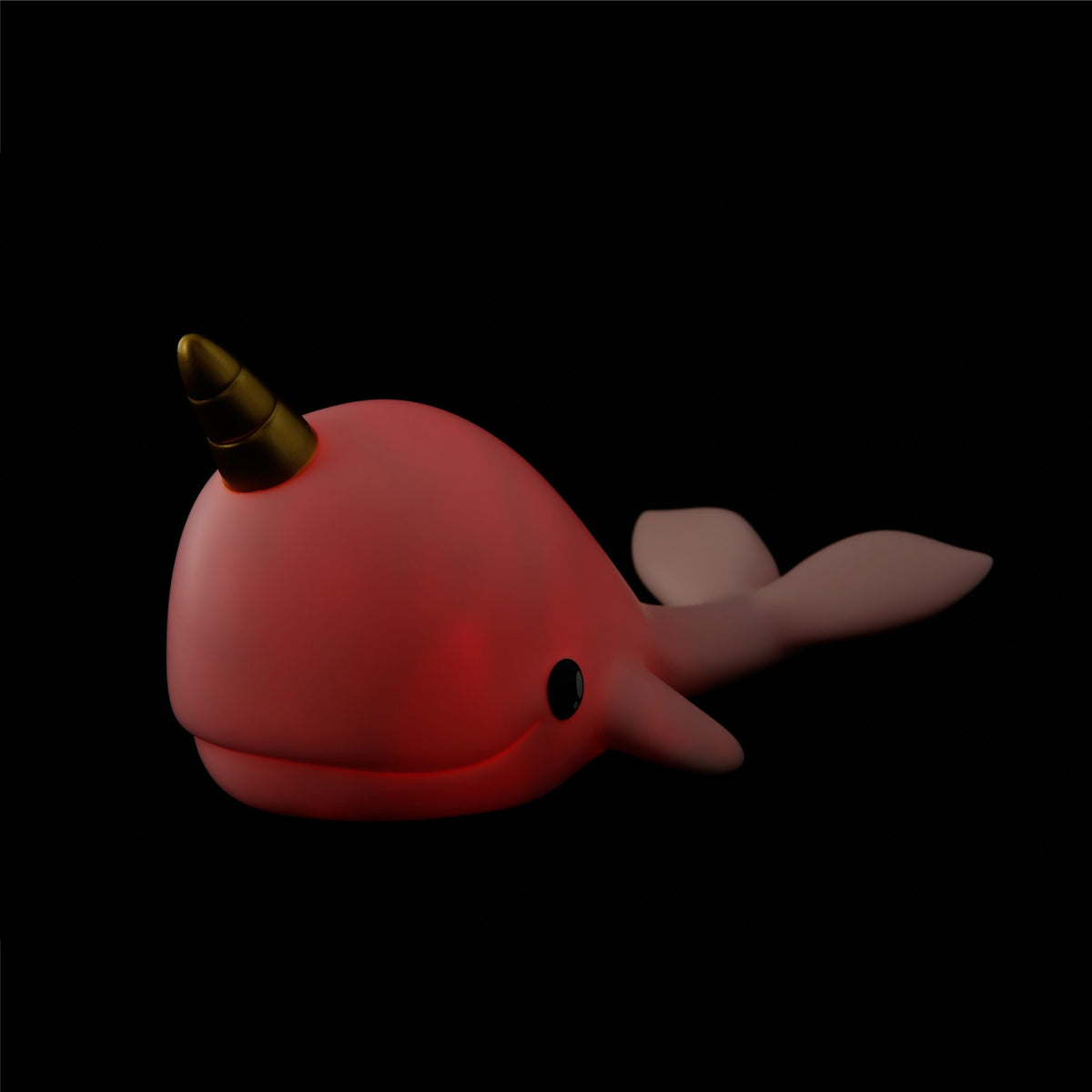 Dhink-Narwhal Gece Lambası-Gece Lambası-2-fleurdirect.live