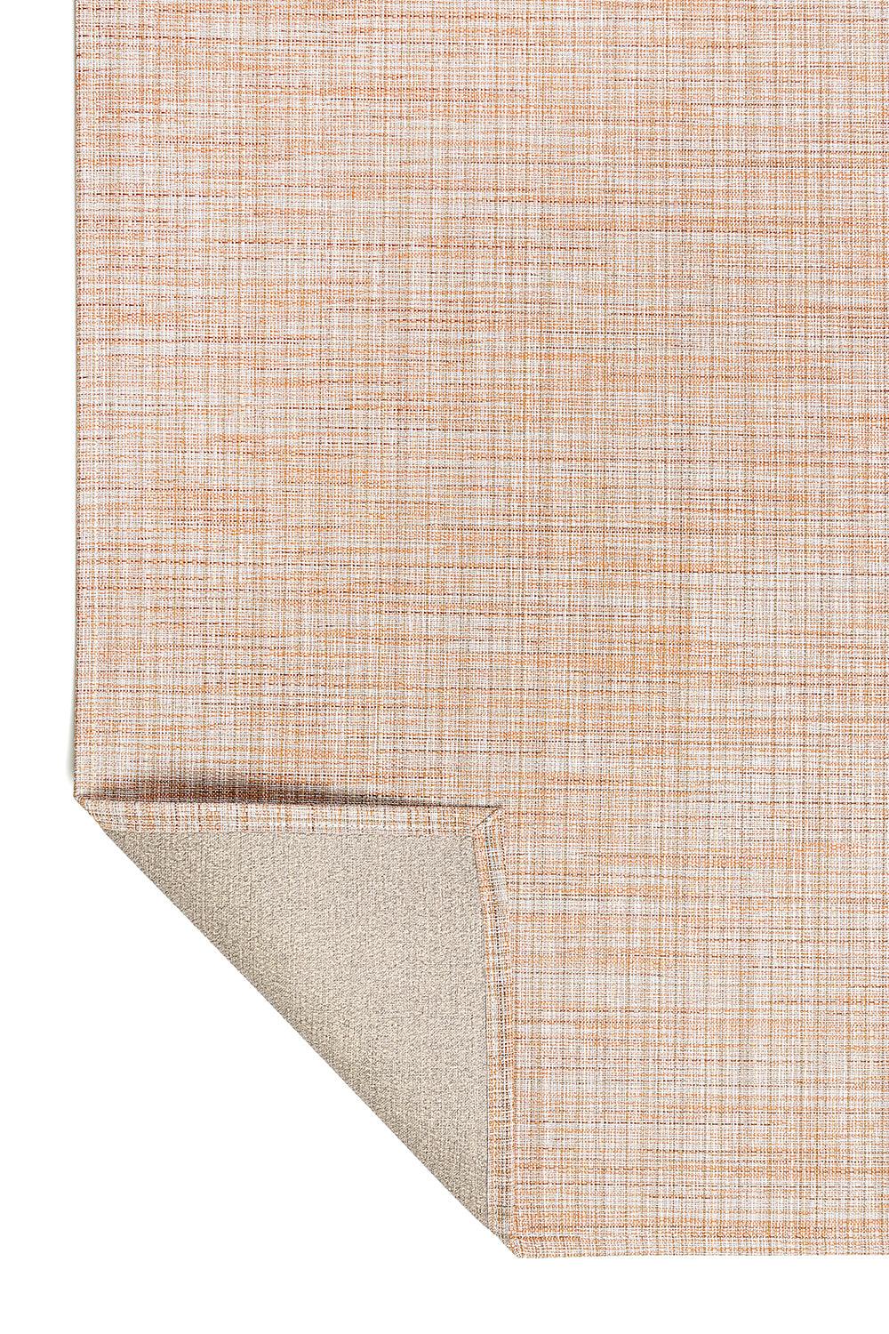 Dinnerdesign-Chroma Clay Vinil Dokuma Halı 80x300 cm-Halı-4-fleurdirect.live