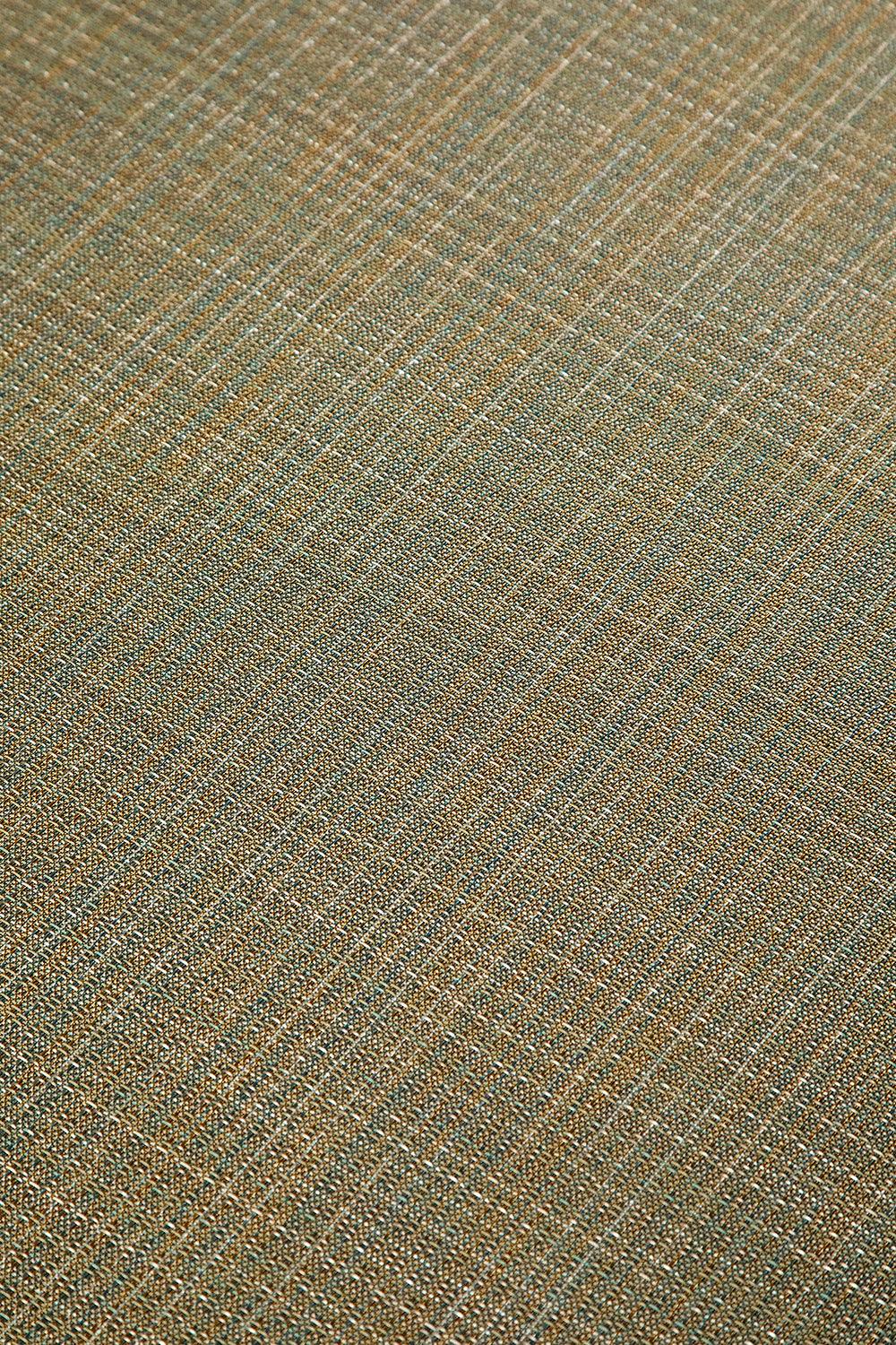 Dinnerdesign-Chroma Olive Vinil Dokuma Halı 132x200 cm-Halı-2-fleurdirect.live