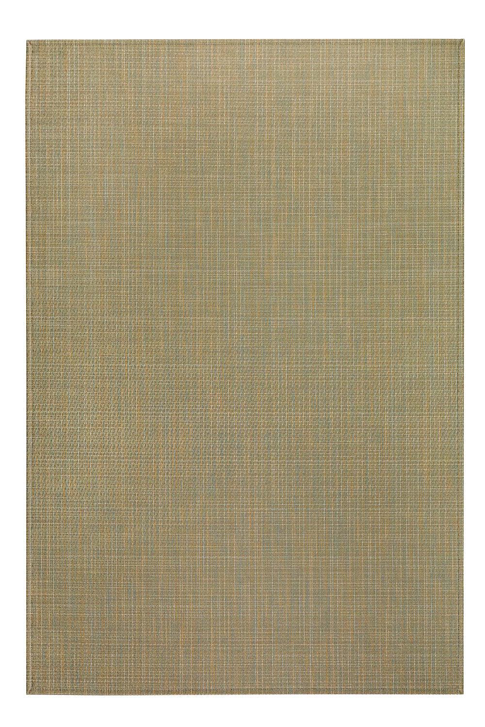 Dinnerdesign-Chroma Olive Vinil Dokuma Halı 80x300 cm-Halı-4-fleurdirect.live