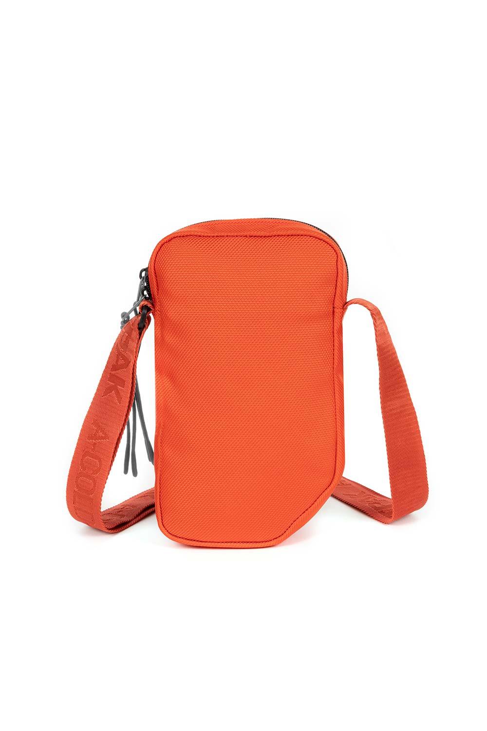 Eastpak-Acw One Double Orange-Omuz Çantası-4-fleurdirect.live