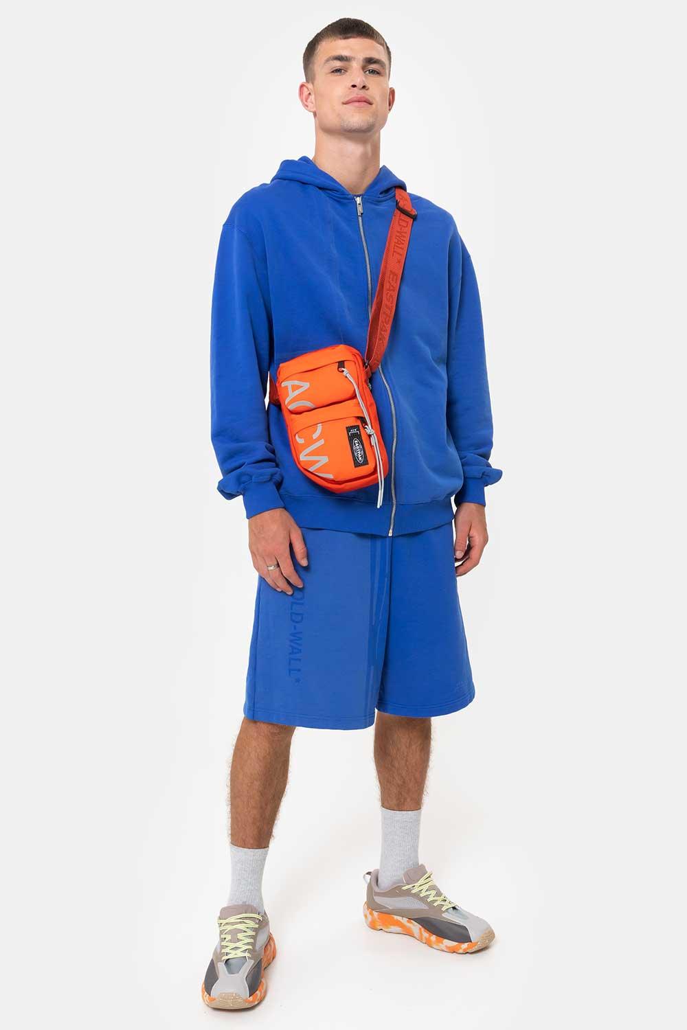 Eastpak-Acw One Double Orange-Omuz Çantası-5-fleurdirect.live