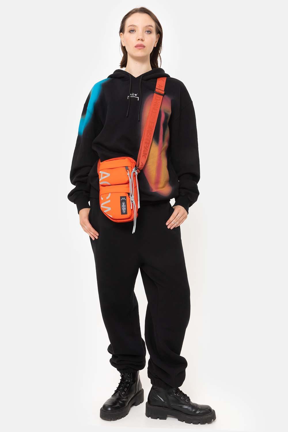 Eastpak-Acw One Double Orange-Omuz Çantası-7-fleurdirect.live
