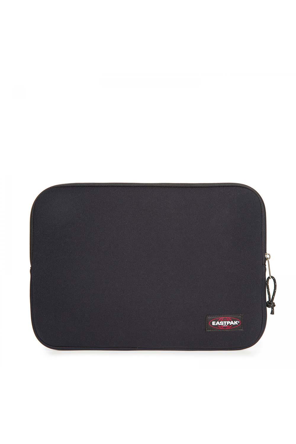 Eastpak-Blanket M Black-Clutch-1-fleurdirect.live