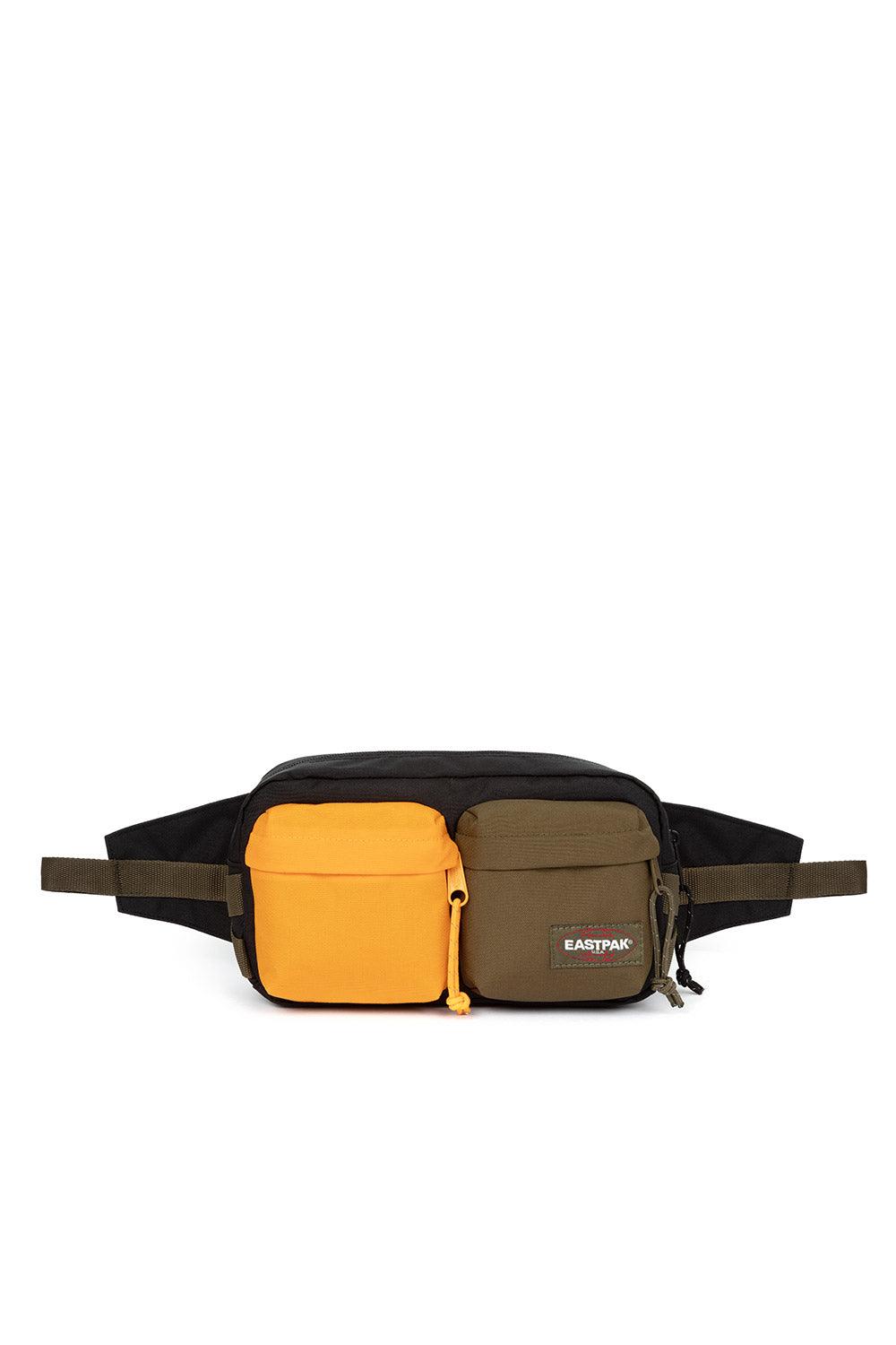 Eastpak-Bumbag Double Pale Casual Blocked Bel Çantası-Bel Çantası-2-fleurdirect.live