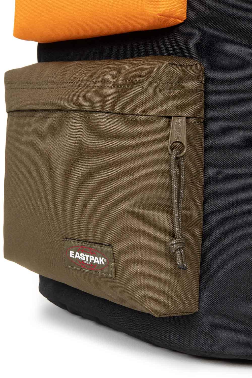 Eastpak-Padded Double Casual Blocked Sırt Çantası-Sırt Çantası-3-fleurdirect.live