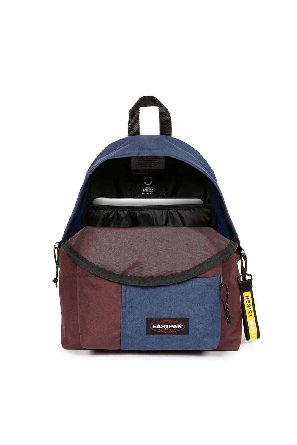 Eastpak-Padded Pak'r Resist W46-Sırt Çantası-2-fleurdirect.live
